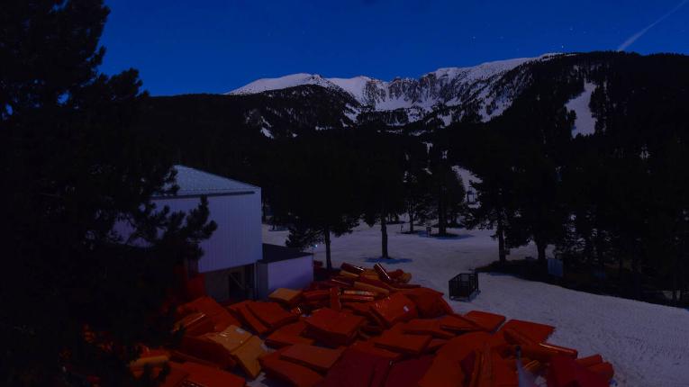 Webcam Cambre d Aze: Pla