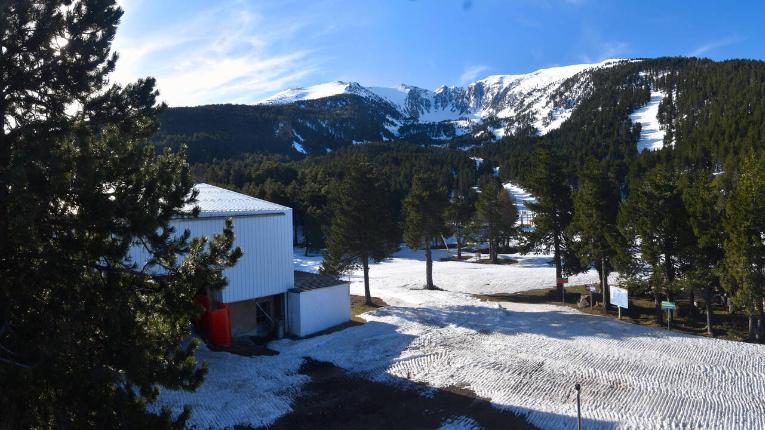 Webcam Cambre d Aze: Pla