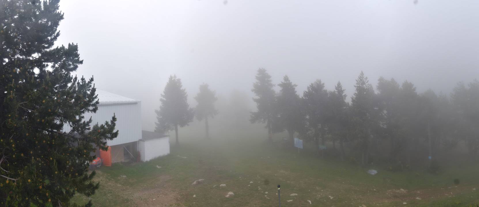Webcam Cambre d Aze: Pla