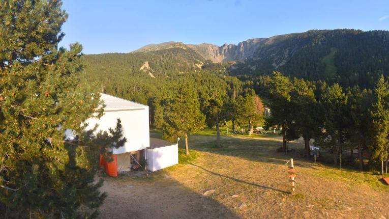 Webcam Cambre d Aze: Pla