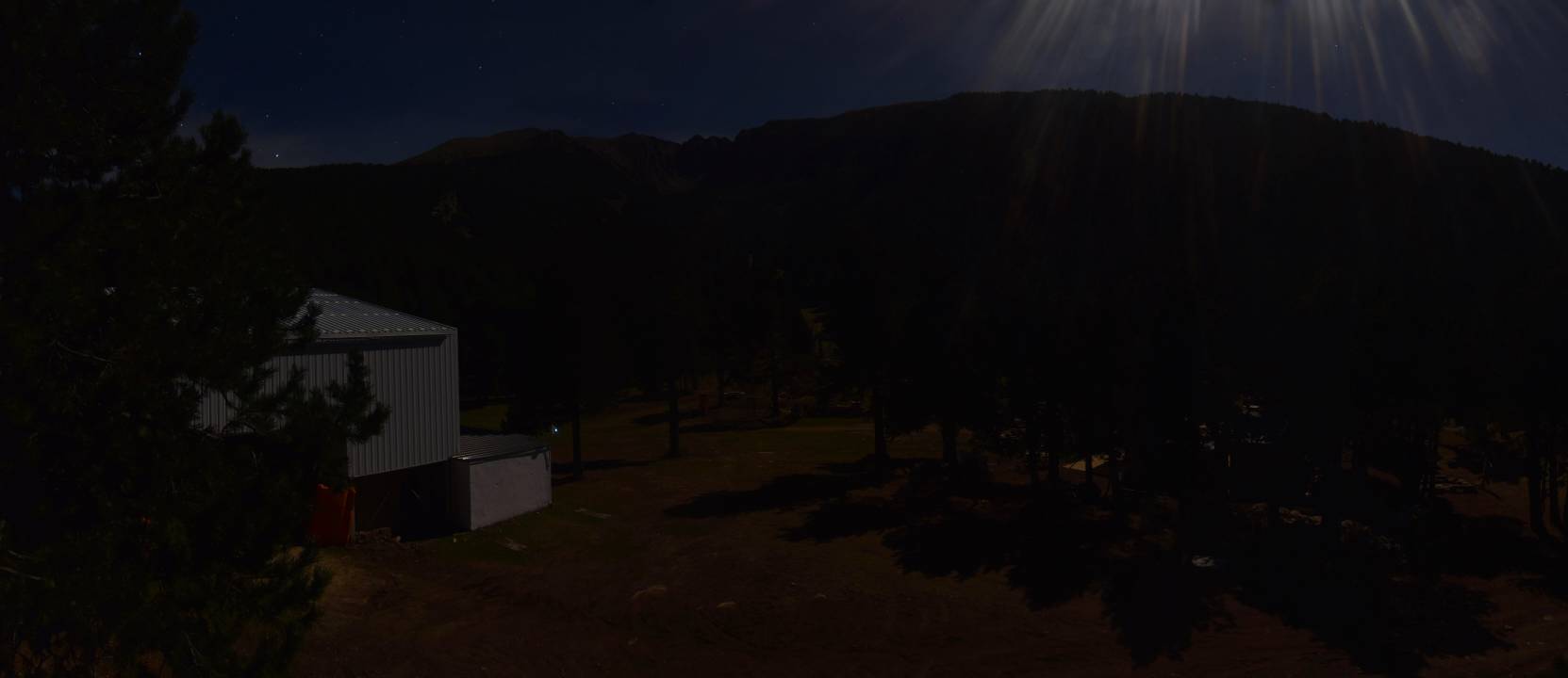 Webcam Cambre d Aze: Pla