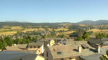 Cambre d Aze webcam