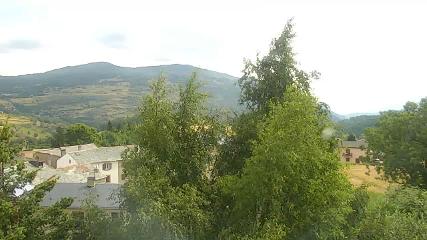 Cambre d Aze: Sant pierre del forcats (viewsurf.com)