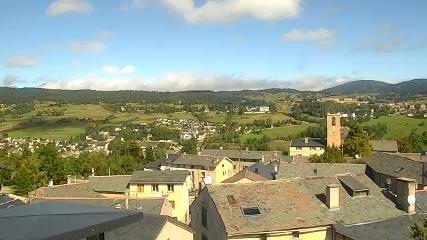 Cambre d Aze: Sant pierre del forcats (viewsurf.com)