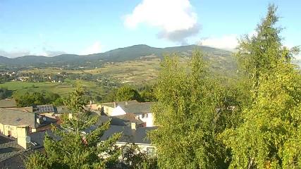 Cambre d Aze: Sant pierre del forcats (viewsurf.com)