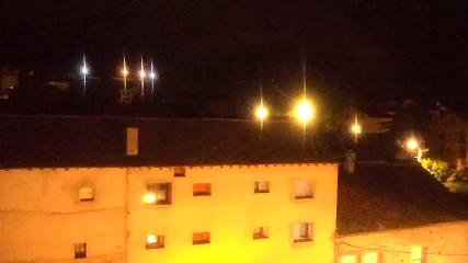 Cambre d Aze: Sant pierre del forcats (viewsurf.com)