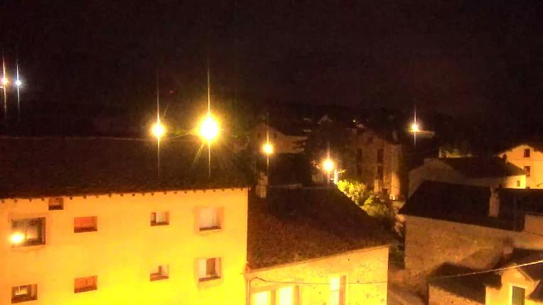 Webcam Cambre d Aze: Sant pierre del forcats