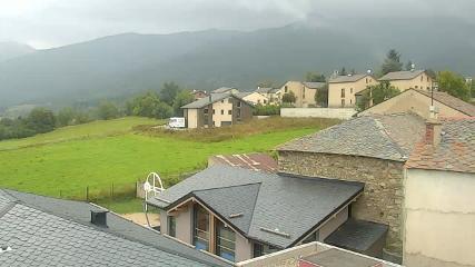 Cambre d Aze webcam