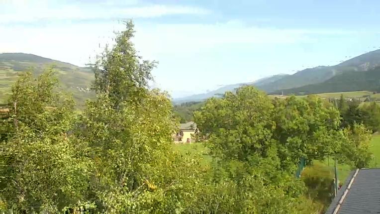 Webcam Cambre d Aze: Sant pierre del forcats