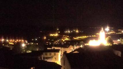 Cambre d Aze webcam