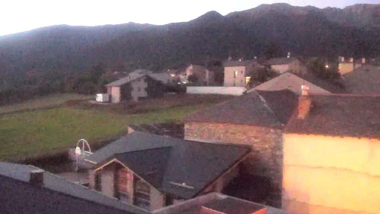 Webcam Cambre d Aze: Sant pierre del forcats