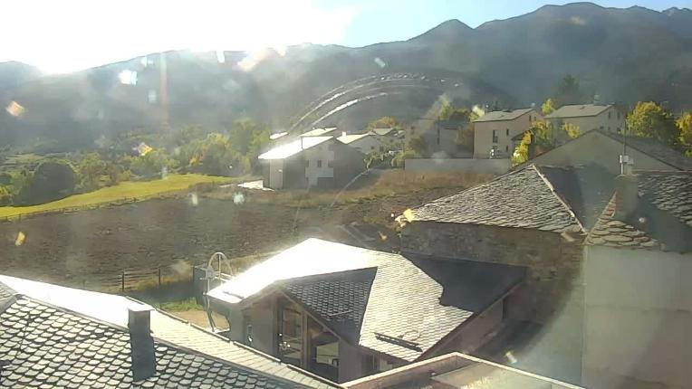 Webcam Cambre d Aze: Sant pierre del forcats