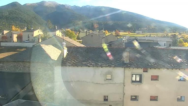 Webcam Cambre d Aze: Sant pierre del forcats