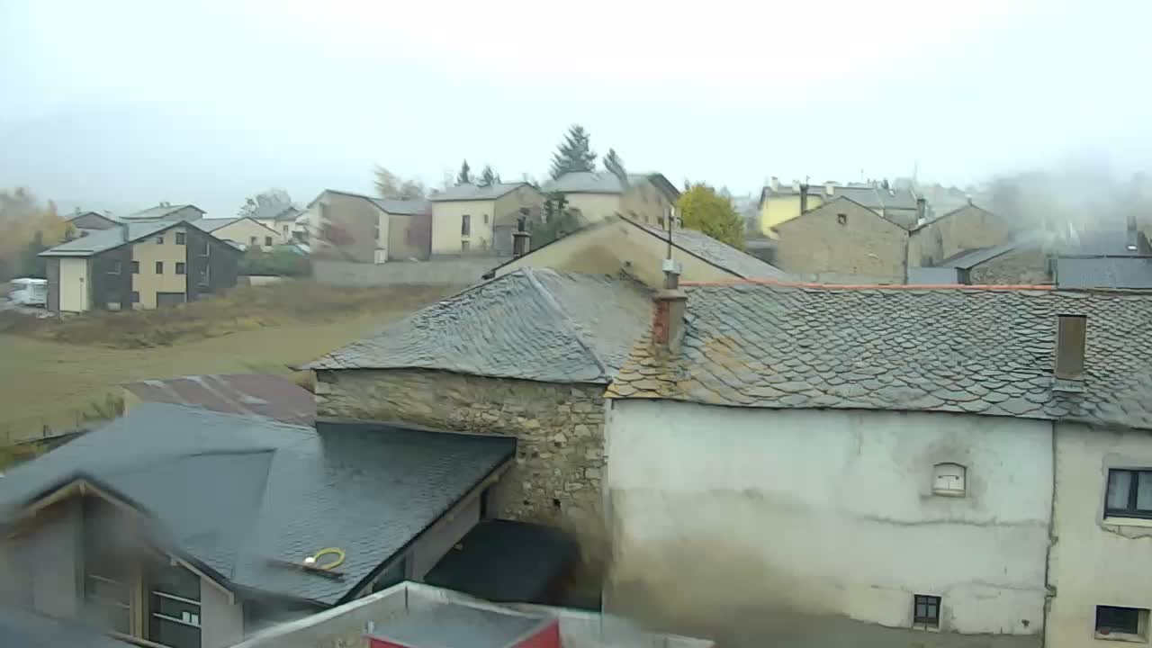 Webcam Cambre d Aze: Sant pierre del forcats