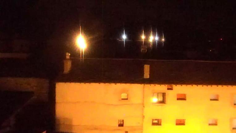 Webcam Cambre d Aze: Sant pierre del forcats