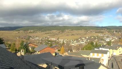 Cambre d Aze: Sant pierre del forcats (viewsurf.com)