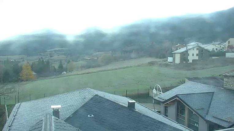 Webcam Cambre d Aze: Sant pierre del forcats
