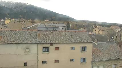 Cambre d Aze: Sant pierre del forcats (viewsurf.com)