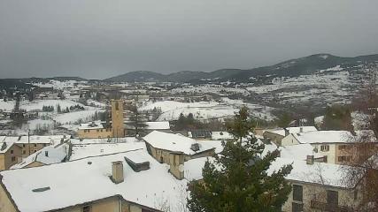 Cambre d Aze: Sant pierre del forcats (viewsurf.com)