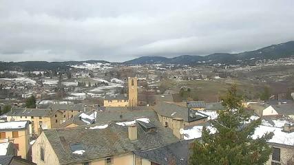 Cambre d Aze: Sant pierre del forcats (viewsurf.com)