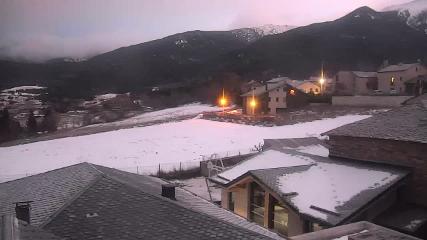 Cambre d Aze: Sant pierre del forcats (viewsurf.com)