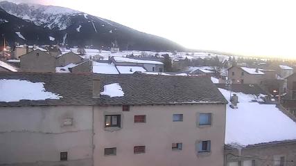 Cambre d Aze: Sant pierre del forcats (viewsurf.com)