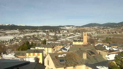 Cambre d Aze: Sant pierre del forcats (viewsurf.com)