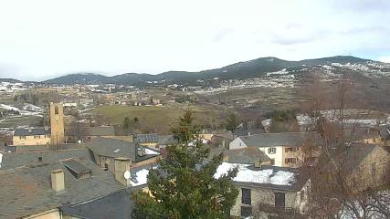 Cambre d Aze: Sant pierre del forcats (viewsurf.com)