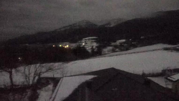 Webcam Cambre d Aze: Sant pierre del forcats