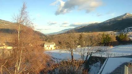 Cambre d Aze: Sant pierre del forcats (viewsurf.com)