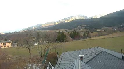 Cambre d Aze: Sant pierre del forcats (viewsurf.com)