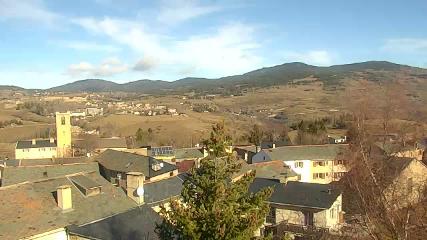 Cambre d Aze: Sant pierre del forcats (viewsurf.com)