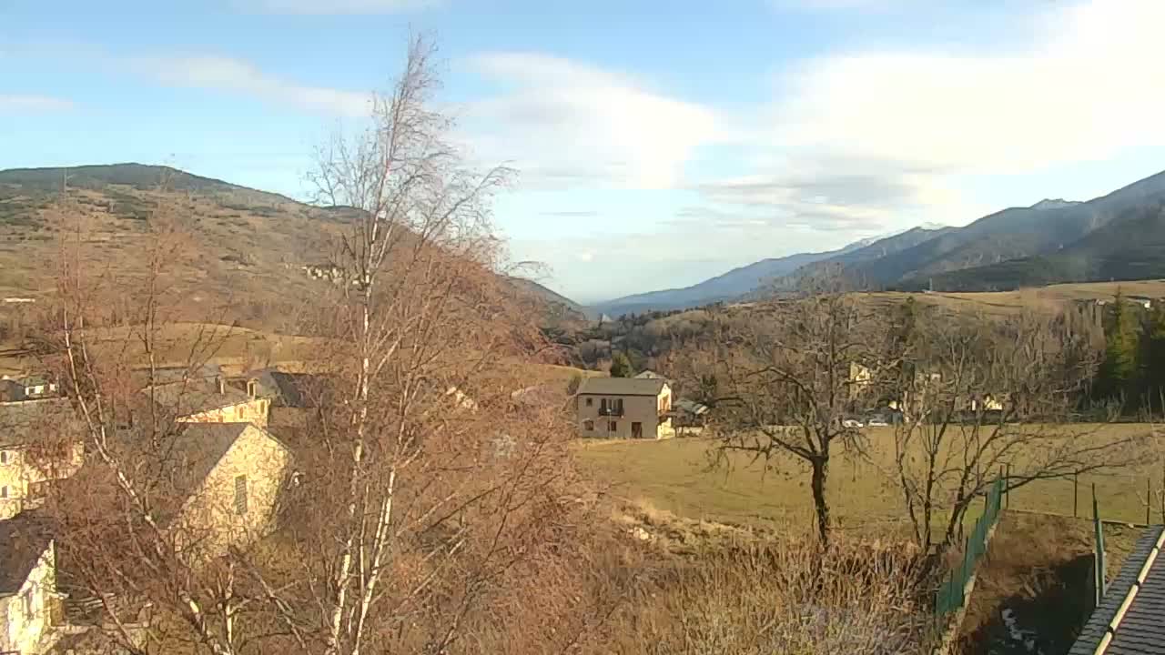 Webcam Cambre d Aze: Sant pierre del forcats