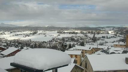 Cambre d Aze: Sant pierre del forcats (viewsurf.com)