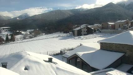 Cambre d Aze: Sant pierre del forcats (viewsurf.com)