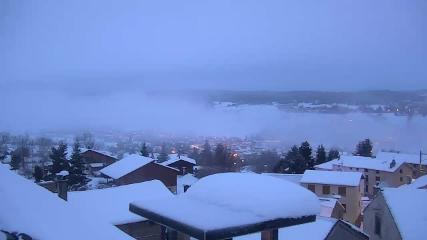 Cambre d Aze: Sant pierre del forcats (viewsurf.com)