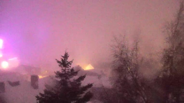 Webcam Cambre d Aze: Sant pierre del forcats