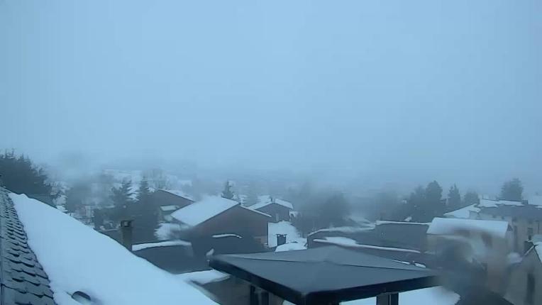 Webcam Cambre d Aze: Sant pierre del forcats