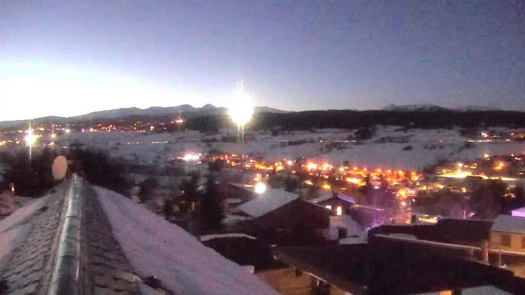 Webcam Cambre d Aze: Sant pierre del forcats