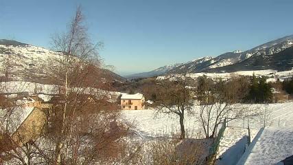 Cambre d Aze: Sant pierre del forcats (viewsurf.com)