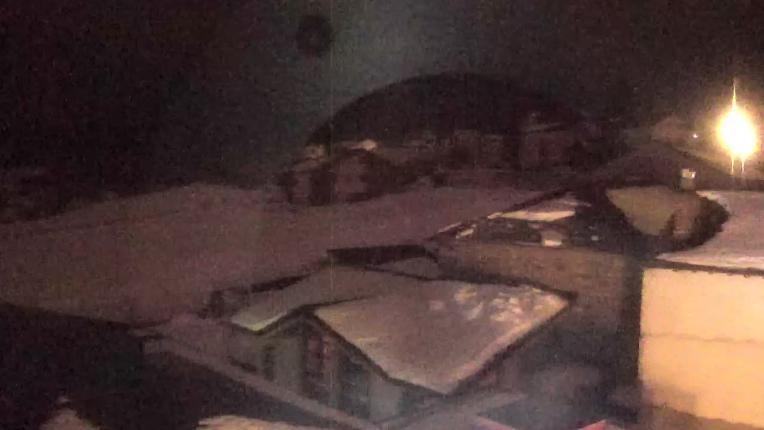 Webcam Cambre d Aze: Sant pierre del forcats