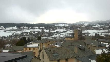 Cambre d Aze webcam