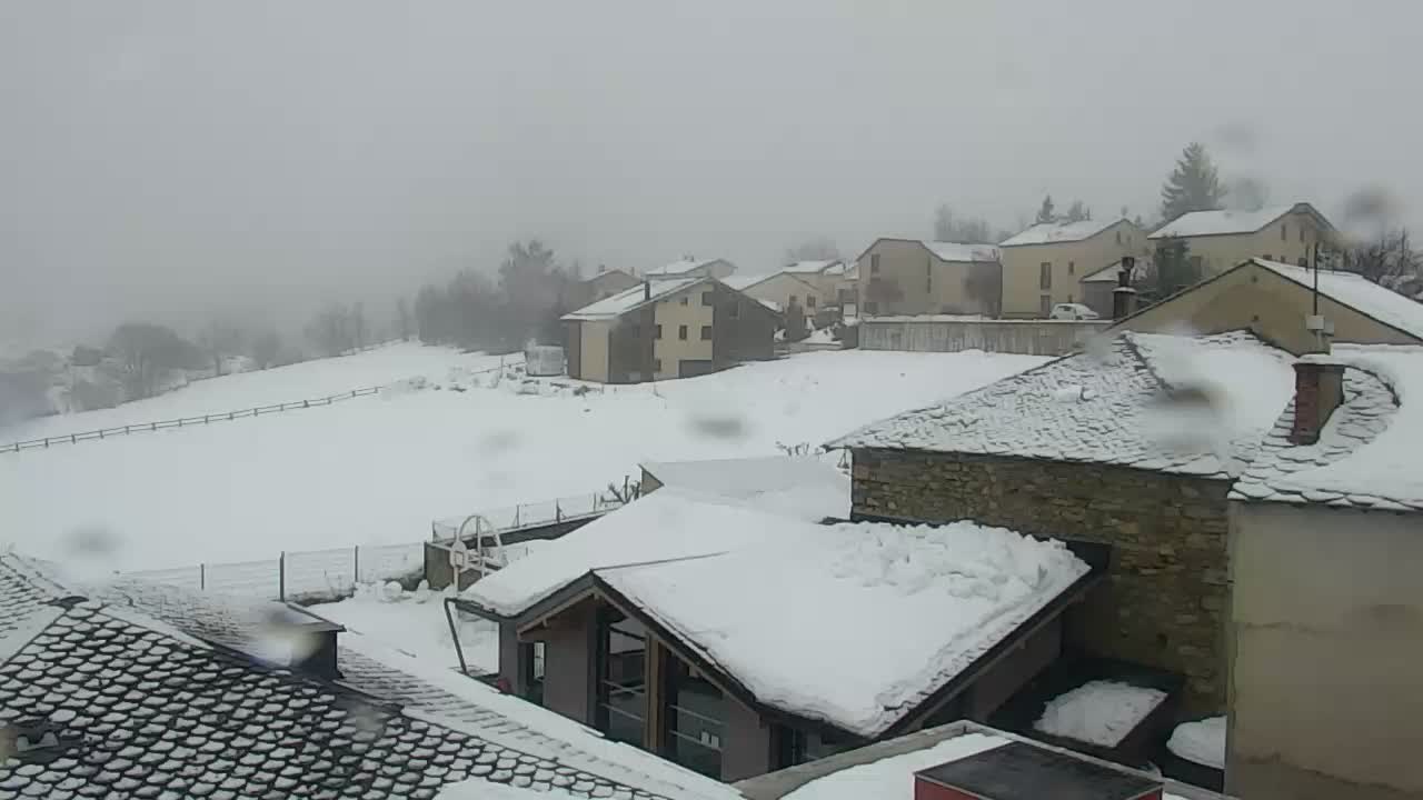 Webcam Cambre d Aze: Sant pierre del forcats