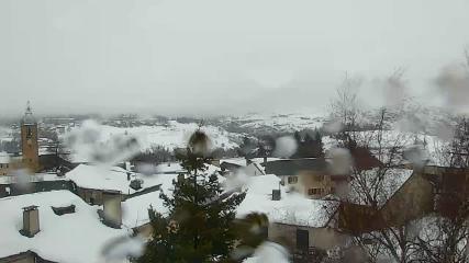 Cambre d Aze webcam