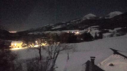 Cambre d Aze: Sant pierre del forcats (viewsurf.com)