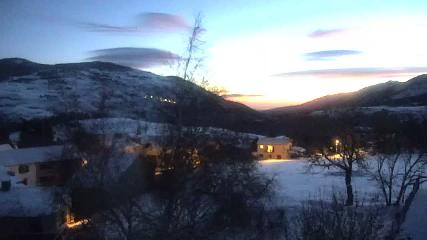 Cambre d Aze: Sant pierre del forcats (viewsurf.com)