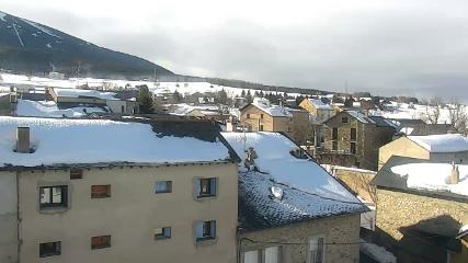 Cambre d Aze: Sant pierre del forcats (viewsurf.com)