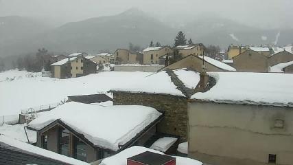 Cambre d Aze: Sant pierre del forcats (viewsurf.com)