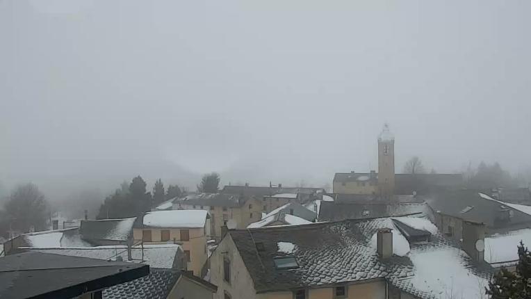 Webcam Cambre d Aze: Sant pierre del forcats