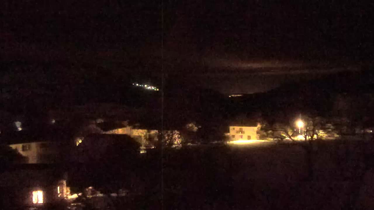 Webcam Cambre d Aze: Sant pierre del forcats